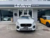 2021 Jaguar E-PACE