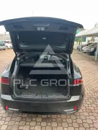 2021 Jaguar E-PACE