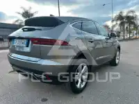 2021 Jaguar E-PACE