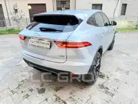 2021 Jaguar E-PACE