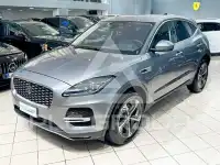 2021 Jaguar E-PACE