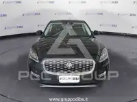 2021 Jaguar E-PACE