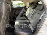 2021 Jaguar E-PACE