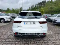 2021 Jaguar E-PACE