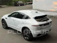 2021 Jaguar E-PACE