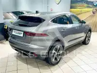 2021 Jaguar E-PACE