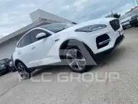 2021 Jaguar E-PACE