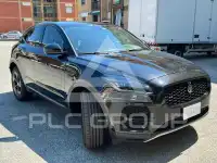 2021 Jaguar E-PACE