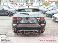 2021 Jaguar E-PACE