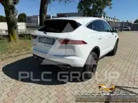 2021 Jaguar E-PACE