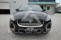 2021 Jaguar E-PACE