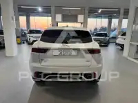 2021 Jaguar E-PACE