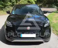 2021 Jaguar E-PACE