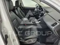 2021 Jaguar E-PACE