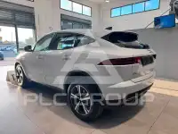 2021 Jaguar E-PACE