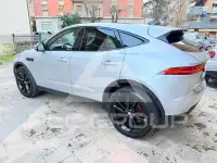 2021 Jaguar E-PACE