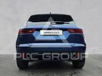 2021 Jaguar E-PACE