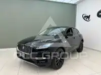 2021 Jaguar E-PACE