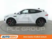 2021 Jaguar E-PACE