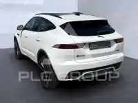 2021 Jaguar E-PACE