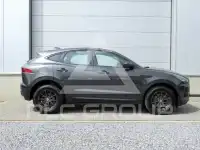 2021 Jaguar E-PACE