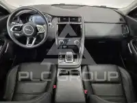 2021 Jaguar E-PACE