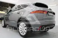 2020 Jaguar E-PACE