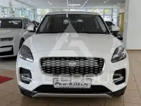 2021 Jaguar E-PACE