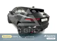 2021 Jaguar E-PACE