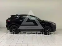 2021 Jaguar E-PACE