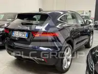 2021 Jaguar E-PACE
