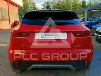 2021 Jaguar E-PACE