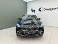 2021 Jaguar E-PACE