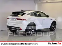 2021 Jaguar E-PACE