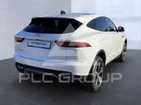 2021 Jaguar E-PACE