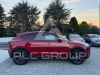 2021 Jaguar E-PACE