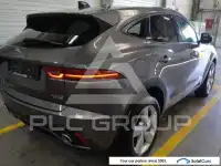 2021 Jaguar E-PACE