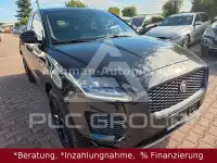 2021 Jaguar E-PACE