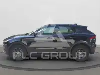 2021 Jaguar E-PACE