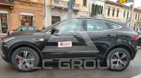 2021 Jaguar E-PACE