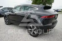 2021 Jaguar E-PACE