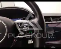 2021 Jaguar E-PACE