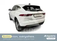2021 Jaguar E-PACE