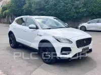 2021 Jaguar E-PACE