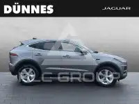2021 Jaguar E-PACE