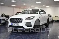 2021 Jaguar E-PACE