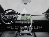 2021 Jaguar E-PACE