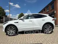 2021 Jaguar E-PACE