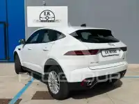 2021 Jaguar E-PACE