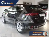 2021 Jaguar E-PACE